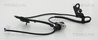 Senzor ABS Triscan 8180 13101