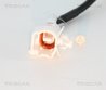 SENZOR ABS TRISCAN 8180 13102 - Compatibil cu DAIHATSU, TOYOTA