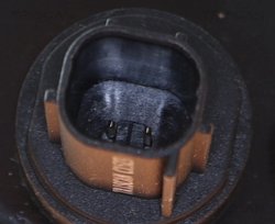 Senzor ABS Triscan 8180 13202