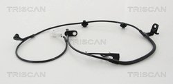 SENZOR ABS TRISCAN 8180 13504 - Compatibil cu DAIHATSU, TOYOTA