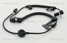 Senzor ABS Triscan 8180 14104
