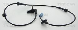 Senzor ABS Triscan 8180 14112