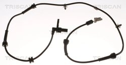 SENZOR ABS TRISCAN 8180 14115 - Compatibil cu NISSAN
