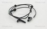 Senzor ABS Triscan 8180 14116