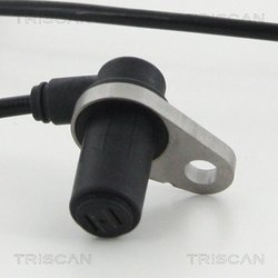 SENZOR ABS TRISCAN 8180 14120 - Compatibil cu NISSAN