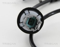 SENZOR ABS TRISCAN 8180 14304 - Compatibil cu NISSAN