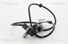SENZOR ABS TRISCAN 8180 14316 - Compatibil cu NISSAN