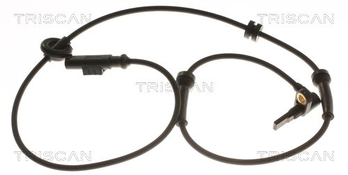 SENZOR ABS TRISCAN 8180 15115 - Compatibil cu CHRYSLER, FIAT, LANCIA