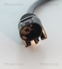 SENZOR ABS TRISCAN 8180 15115 - Compatibil cu CHRYSLER, FIAT, LANCIA