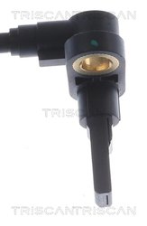 SENZOR ABS TRISCAN 8180 15115 - Compatibil cu CHRYSLER, FIAT, LANCIA