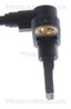 SENZOR ABS TRISCAN 8180 15115 - Compatibil cu CHRYSLER, FIAT, LANCIA