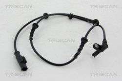 SENZOR ABS TRISCAN 8180 15121 - Compatibil cu FIAT, LANCIA