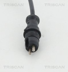 SENZOR ABS TRISCAN 8180 15116 - Compatibil cu FIAT