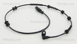 SENZOR ABS TRISCAN 8180 15136 - Compatibil cu FIAT