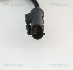 SENZOR ABS TRISCAN 8180 15136 - Compatibil cu FIAT