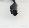 SENZOR ABS TRISCAN 8180 15136 - Compatibil cu FIAT