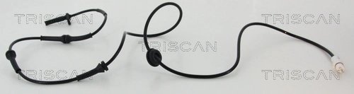 SENZOR ABS TRISCAN 8180 15203 - Compatibil cu FIAT