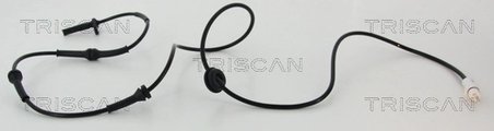 SENZOR ABS TRISCAN 8180 15203 - Compatibil cu FIAT