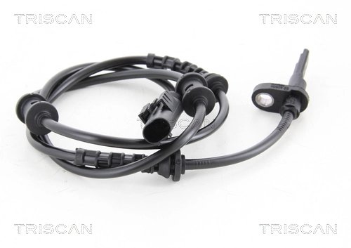 SENZOR ABS TRISCAN 8180 15214 - Compatibil cu CITROEN, FIAT, OPEL, PEUGEOT, VAUXHALL