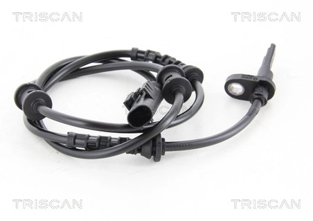 SENZOR ABS TRISCAN 8180 15214 - Compatibil cu CITROEN, FIAT, OPEL, PEUGEOT, VAUXHALL