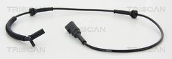 Senzor ABS Triscan 8180 16114