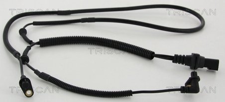 Senzor ABS Triscan 8180 16208
