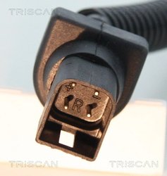 Senzor ABS Triscan 8180 16208