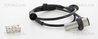 Senzor ABS Triscan 8180 17303