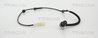 SENZOR ABS TRISCAN 8180 21110 - Compatibil cu CHEVROLET, DAEWOO