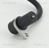 SENZOR ABS TRISCAN 8180 21110 - Compatibil cu CHEVROLET, DAEWOO