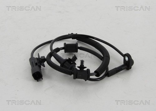 SENZOR ABS TRISCAN 8180 21113 - Compatibil cu CHEVROLET, OPEL, VAUXHALL