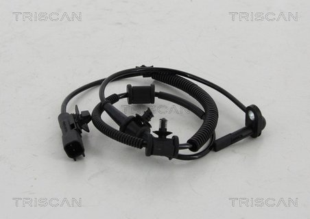 SENZOR ABS TRISCAN 8180 21113 - Compatibil cu CHEVROLET, OPEL, VAUXHALL