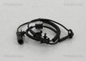 SENZOR ABS TRISCAN 8180 21113 - Compatibil cu CHEVROLET, OPEL, VAUXHALL