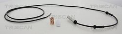 SENZOR ABS TRISCAN 8180 23104 - Compatibil cu MERCEDES-BENZ, VW