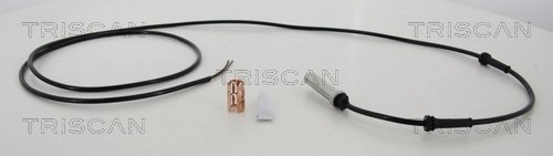 SENZOR ABS TRISCAN 8180 23104 - Compatibil cu MERCEDES-BENZ, VW