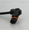 Senzor ABS Triscan 8180 23101