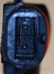 SENZOR ABS TRISCAN 8180 23116 - Compatibil cu MERCEDES-BENZ
