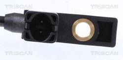SENZOR ABS TRISCAN 8180 23233 - Compatibil cu MERCEDES-BENZ