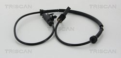 SENZOR ABS TRISCAN 8180 23302 - Compatibil cu MITSUBISHI, SMART