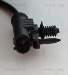 SENZOR ABS TRISCAN 8180 23302 - Compatibil cu MITSUBISHI, SMART