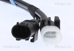 SENZOR ABS TRISCAN 8180 23233 - Compatibil cu MERCEDES-BENZ