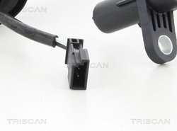 Senzor ABS Triscan 8180 23402