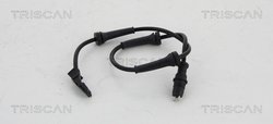SENZOR ABS TRISCAN 8180 25107 - Compatibil cu MAYBACH, RENAULT