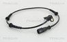 SENZOR ABS TRISCAN 8180 25109 - Compatibil cu DACIA, RENAULT