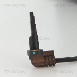 SENZOR ABS TRISCAN 8180 25109 - Compatibil cu DACIA, RENAULT