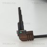 SENZOR ABS TRISCAN 8180 25109 - Compatibil cu DACIA, RENAULT