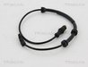 SENZOR ABS TRISCAN 8180 25111 - Compatibil cu RENAULT