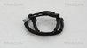SENZOR ABS TRISCAN 8180 25114 - Compatibil cu NISSAN, OPEL, RENAULT, VAUXHALL