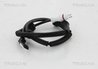 SENZOR ABS TRISCAN 8180 25115 - Compatibil cu NISSAN, OPEL, RENAULT, VAUXHALL