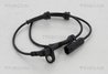 SENZOR ABS TRISCAN 8180 25149 - Compatibil cu RENAULT